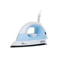 SYSKA Electric Iron Press for Clothes, SDI-800 ECO 800-Watt