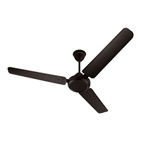 Hindware Snowcrest Brisa Metallic 1200mm Ceiling Fan