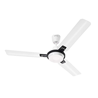 Hindware Snowcrest Arija 1200mm Designer Ceiling Fan