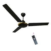 OTTOMATE Zen Connect Smart BLDC 1200 MM Ceiling fan
