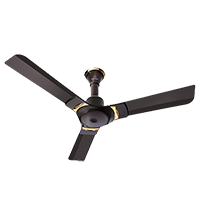 OTTOMATE Sense X Decorative 1200 MM High Speed Ceiling fan