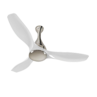 Halonix FLUIDIC 1200mm 75W Ceiling Fan