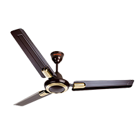 Halonix 1200mm Bling Metallic High Speed Ceiling Fan