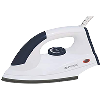 Pringle Light Weight 250 V Dry Iron