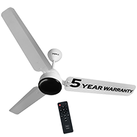 Impex BLDC Ceiling Fan 1200 mm ATOM 28 Ceiling Fans