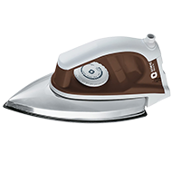 Orient Electric Enduro 750W Dry Iron
