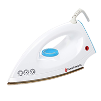 Russell Hobbs Spectra RDI1000-1000 Watt Dry Iron