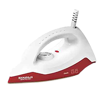 MAHARAJA WHITELINE DI-129 1000 W Dry Iron