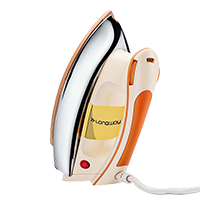 Longway Plancha Heavy Weight Automatic Dry Iron