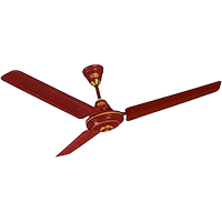 Polar Pavilion 1200 mm 3 Blade Ceiling Fan