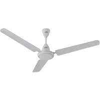 Polar Efico BLDC White1200 mm BLDC Motor Ceiling Fan