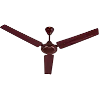 Syska SUPERMAX 1200 mm 3 Blade Ceiling Fan