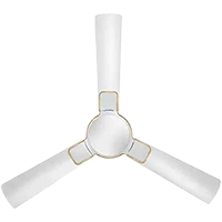 Singer Aston Deco - 1200 mm 3 Blade Ceiling Fan
