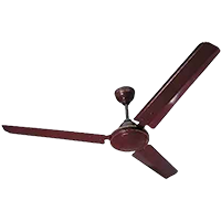 Relaxo New Ikon Sweep 1200 mm Ceiling Fan