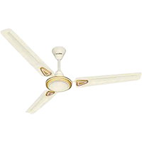Lazer ECS DECO 1200 mm 3 Blade Ceiling Fan