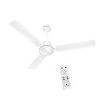 Havells Glaze Decorative BLDC 1200mm Ceiling Fan