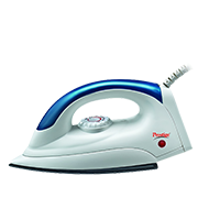 Prestige PDI 04 750-Watt Dry Iron