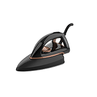 Crompton InstaGlide 1000-Watts Dry Iron