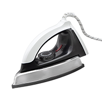 Polycab Stunner DHI 1000 Watts Heavy Weight Dry Iron