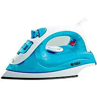 ORBIT Rider 1 1200 W Steam Iron