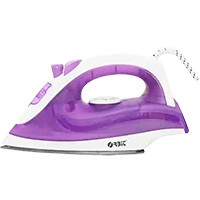 ORBIT Bolt 1 1200 W Steam Iron