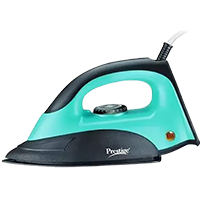 Prestige by TTK Prestige SU-Magic Dry Iron