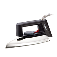 Philips Dry Iron HD1134/28 with 750 Watts Power