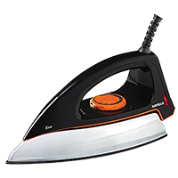 Havells Evo 1100-Watt Dry Iron