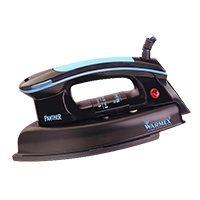 Warmex 1000 Watts Electric Dry Iron