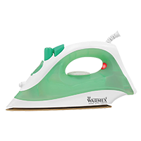 Warmex Steam Glide 1200 Watts Steam Iron