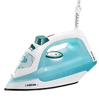 Nova Plus Fabri Neo NI-500 2000 W Steam Iron