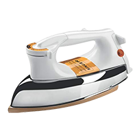 Singer Shakti Dx Iron