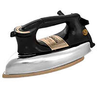 MAHARAJA WHITELINE Classico Plancha 1200 W Dry Iron
