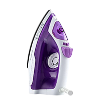 Crompton Fabrimagic 1200 W Steam Iron