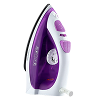 Crompton Fabrimax 1200 W Steam Iron