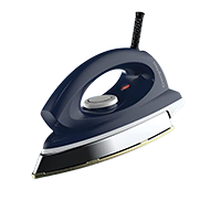 Crompton Rhino Plus 1250 Watt Dry Iron