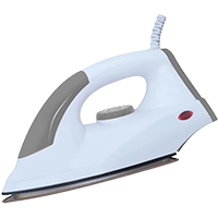 Drumstone Dry Press 750 Watts Iron