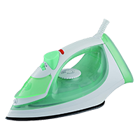 Usha SI 3816 Steam Iron 1600 W