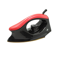 Drumstone Automatic Light Weight 750 Watt Iron