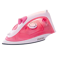 Usha Steam Iron SI3813C 1300W