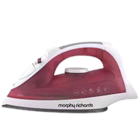 Morphy Richards Glide 1250 W Steam Iron