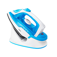 wipro Vesta 1380W Cordless Steam Iron