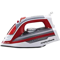 Morphy Richards Ultra Glide 1600-Watt Steam Iron