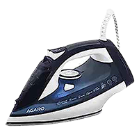 AGARO Royal Steam Iron, 2000W