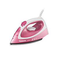 Panasonic NI-P300TRSM 1780-Watt Steam Iron