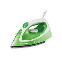 Panasonic NI-P250TGSM 1550-Watt Steam Iron