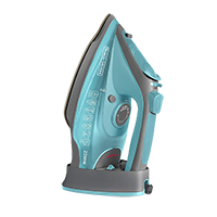 Black + Decker BD BXIR2201IN 2200-Watt Steam Iron