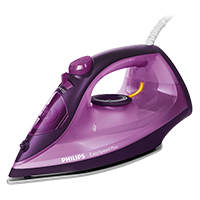 Philips EasySpeed Plus Steam Iron GC2147/30-2400W