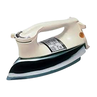 Panasonic 1000 Watt Iron