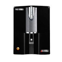 Aqua Active Alkaline Black Water Purifier